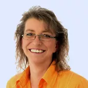 Christina Steidel