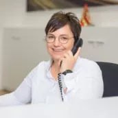 Sabine Steinleitner