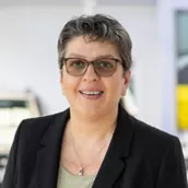 Anja Steinweg