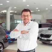 Stephan  Horn