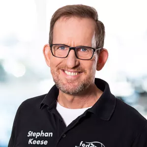 Stephan Keese