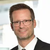 Stephan  Orth
