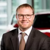Stephan Rasmußen