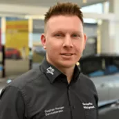 Stephan Renger