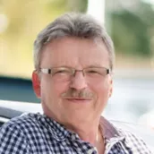 Stephan Wolf