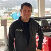 Stephan Schwind