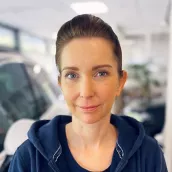 Stephanie Schreiber