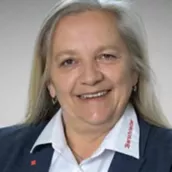 Stephanie Bredl