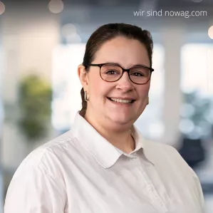   Stephanie Schildt-Steenken