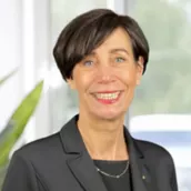 Stephanie von Ahsen