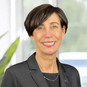Stephanie von Ahsen
