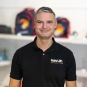 Ronny Sterzik