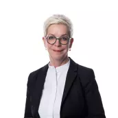 Beate Stetter