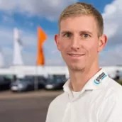 Steve Kühn