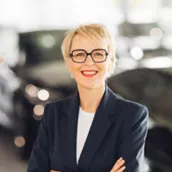 Simone Sträter