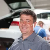 Carsten  Strauß