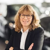 Birgit Strewe