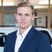 André Stricker