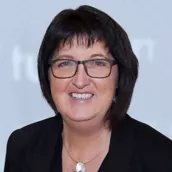 Jutta Strobel