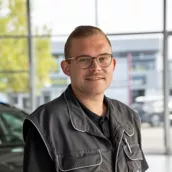 Nils Strotmeier