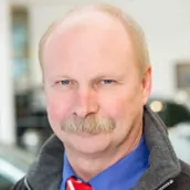 Werner Stupp