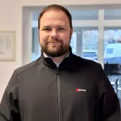 Kalle Sturhan