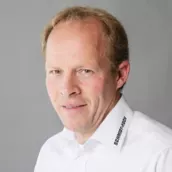Thorsten Tete