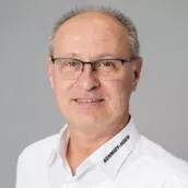 Andreas  Müller