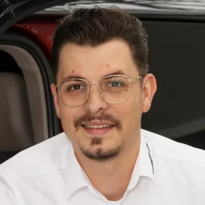 Florian Salguero-Moronta