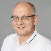 Uwe  Hohlen