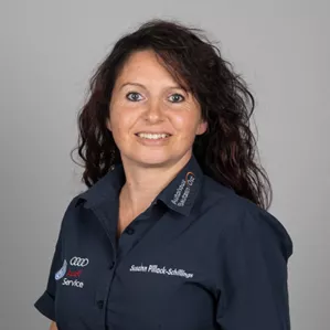 Susann  Pillack-Schillings