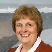 Susanne Eilmann