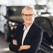 Susanne  Hillemeier