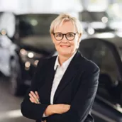 Susanne  Hillemeier