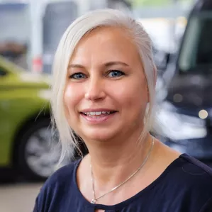 Susanne Krendel
