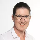 Susanne  Sievers