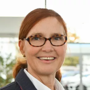 Susanne Stefanie Steinacker