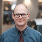 Sven Bürger