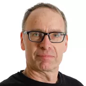 Sven Parthey