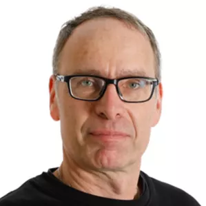 Sven Parthey