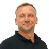 Sven Ahrens