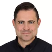 Sven Bergt