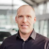 Sven Bork