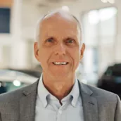 Sven Gibbe