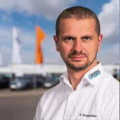 Sven Kretzschmar