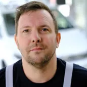 Sven Meyer