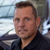 Sven Schinnagel