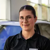 Svenja Kleindienst
