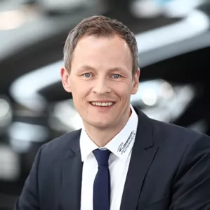 Swen Kaufmann