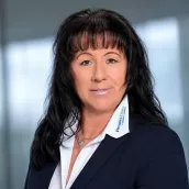 Sylvia  Kaufmann